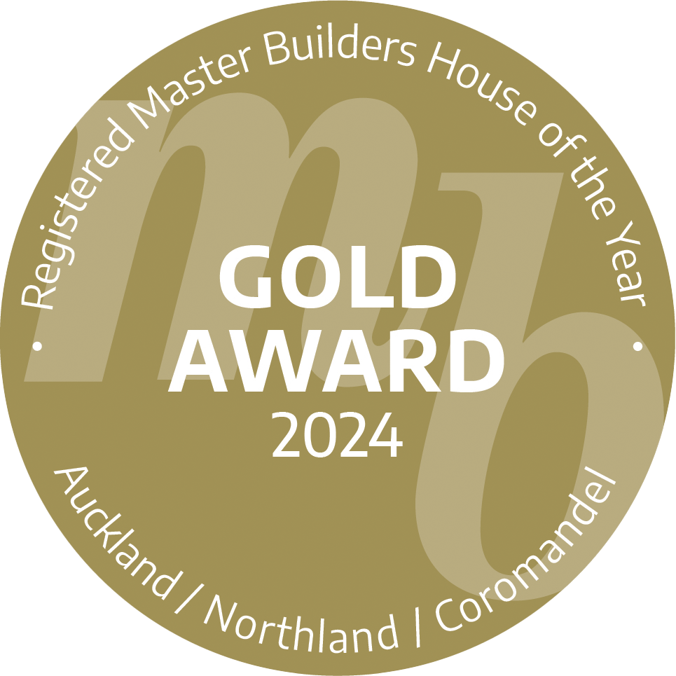 The home of Richard Wilcock Builders